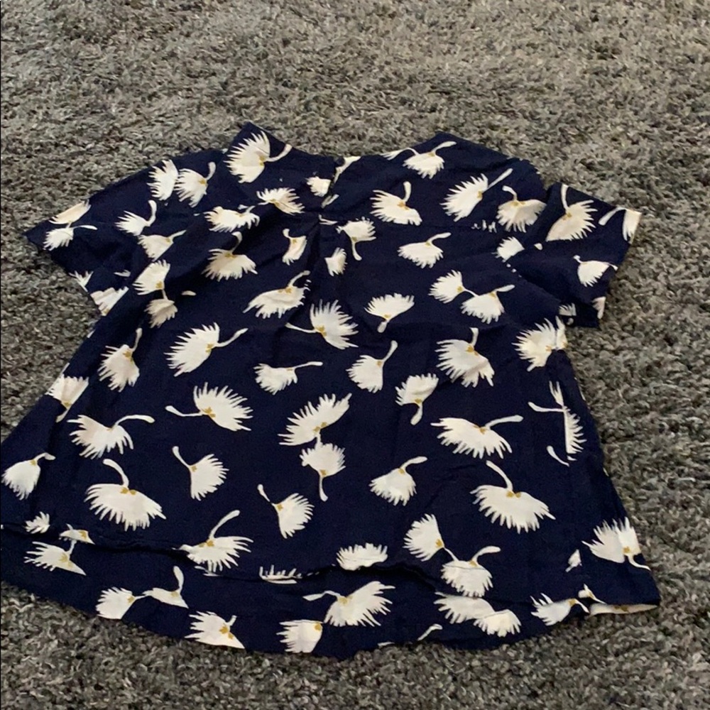 Spring blouse - Picture 2 of 4